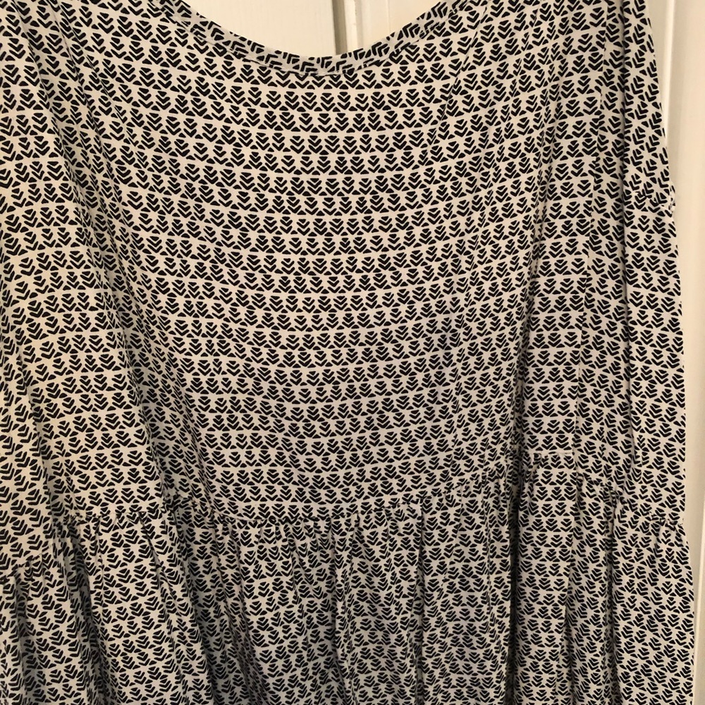 Old Navy dress